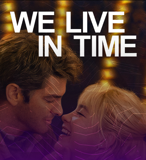 Sky Cinema Avtofilm – We Live In Time