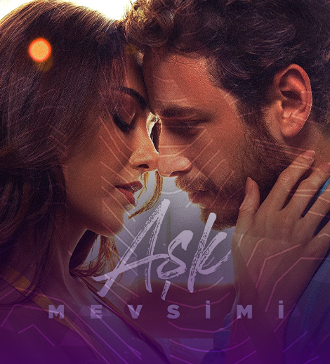 Sky Cinema Avtofilm – Aşk Mevsimi