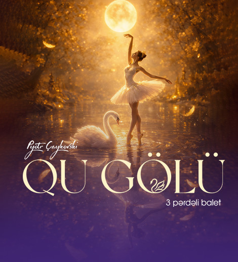 Qu gölü