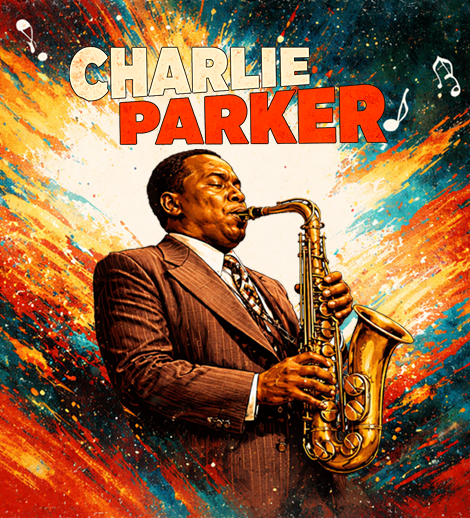 Charlie Parker gecəsi