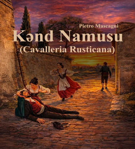 Kənd Namusu