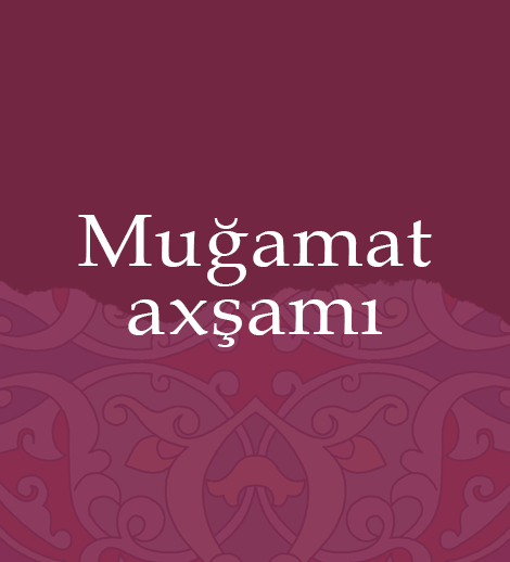 Muğamat axşamı