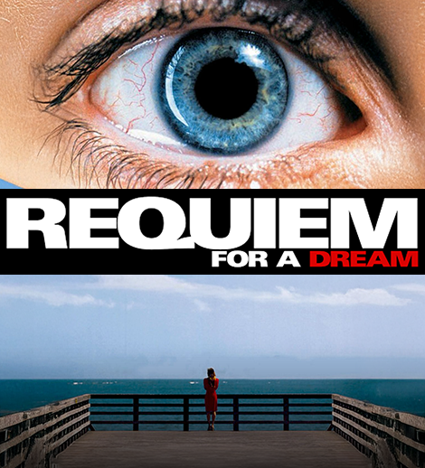 «Requiem for a Dream» filminin nümayişi