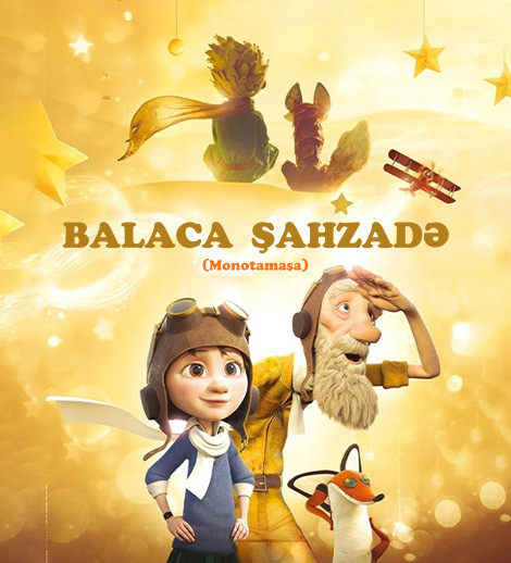 Balaca Şahzadə