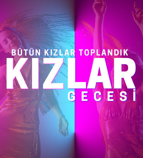 Kızlar Gecəsi