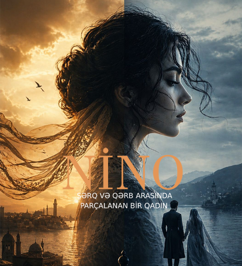 Əli və Nino