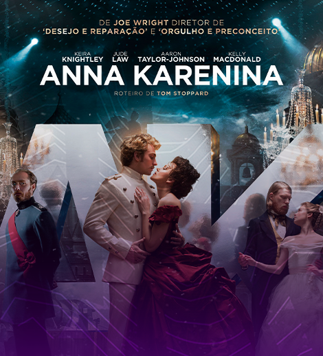 Sky Cinema Avtofilm – Anna Karenina
