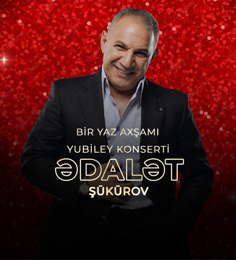 Ədalət Şükürov