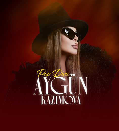 Aygün Kazımova